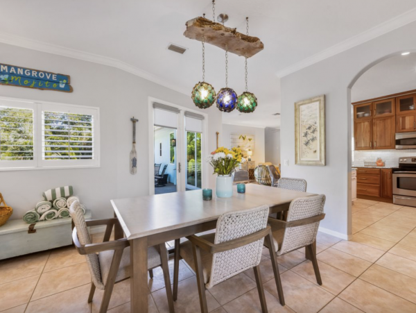 Luxury Anna Maria Island Vacation Rental On North End